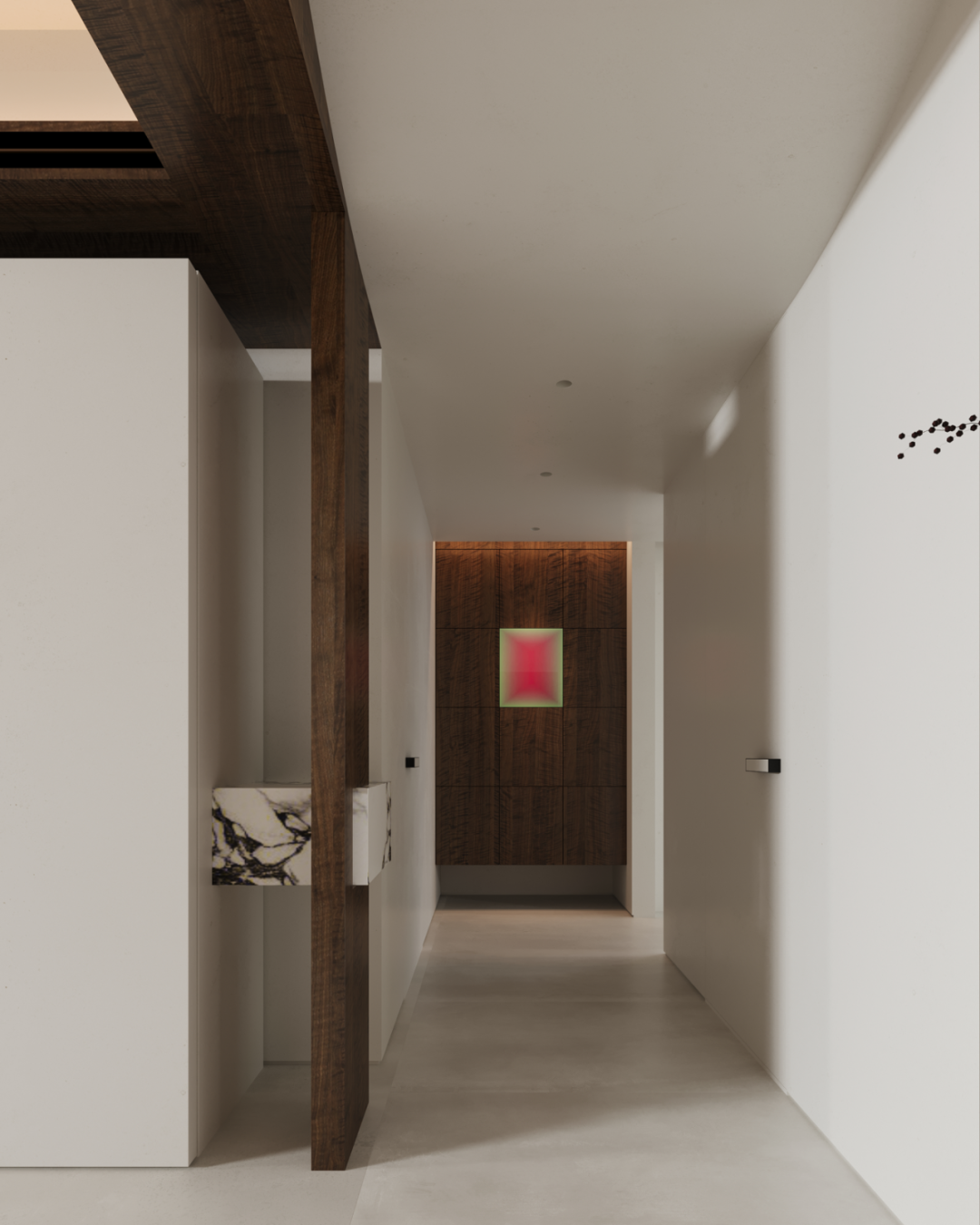 世纪城 H 宅丨中国潮州丨集句设计-15