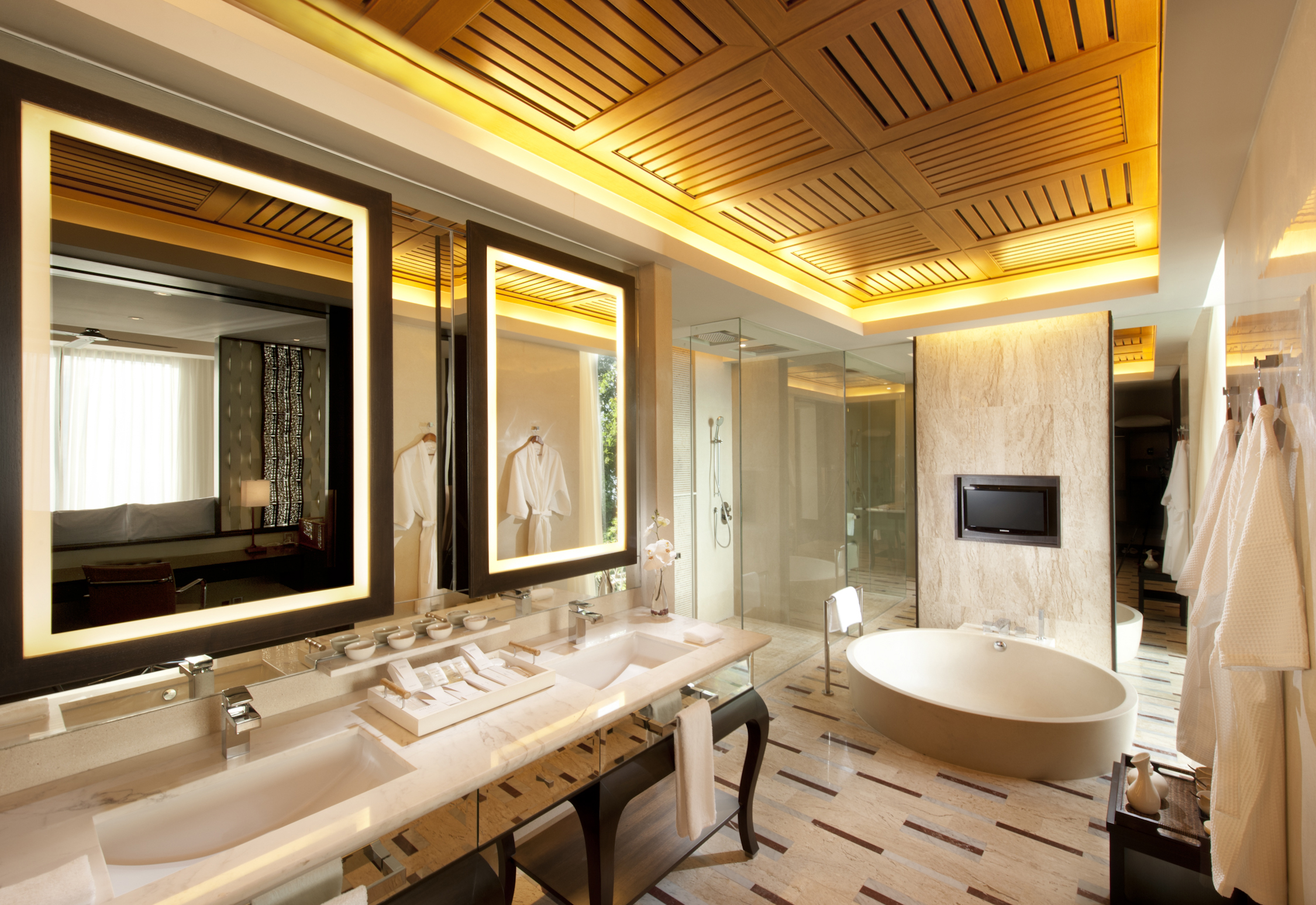 苏梅岛康莱德酒店-10