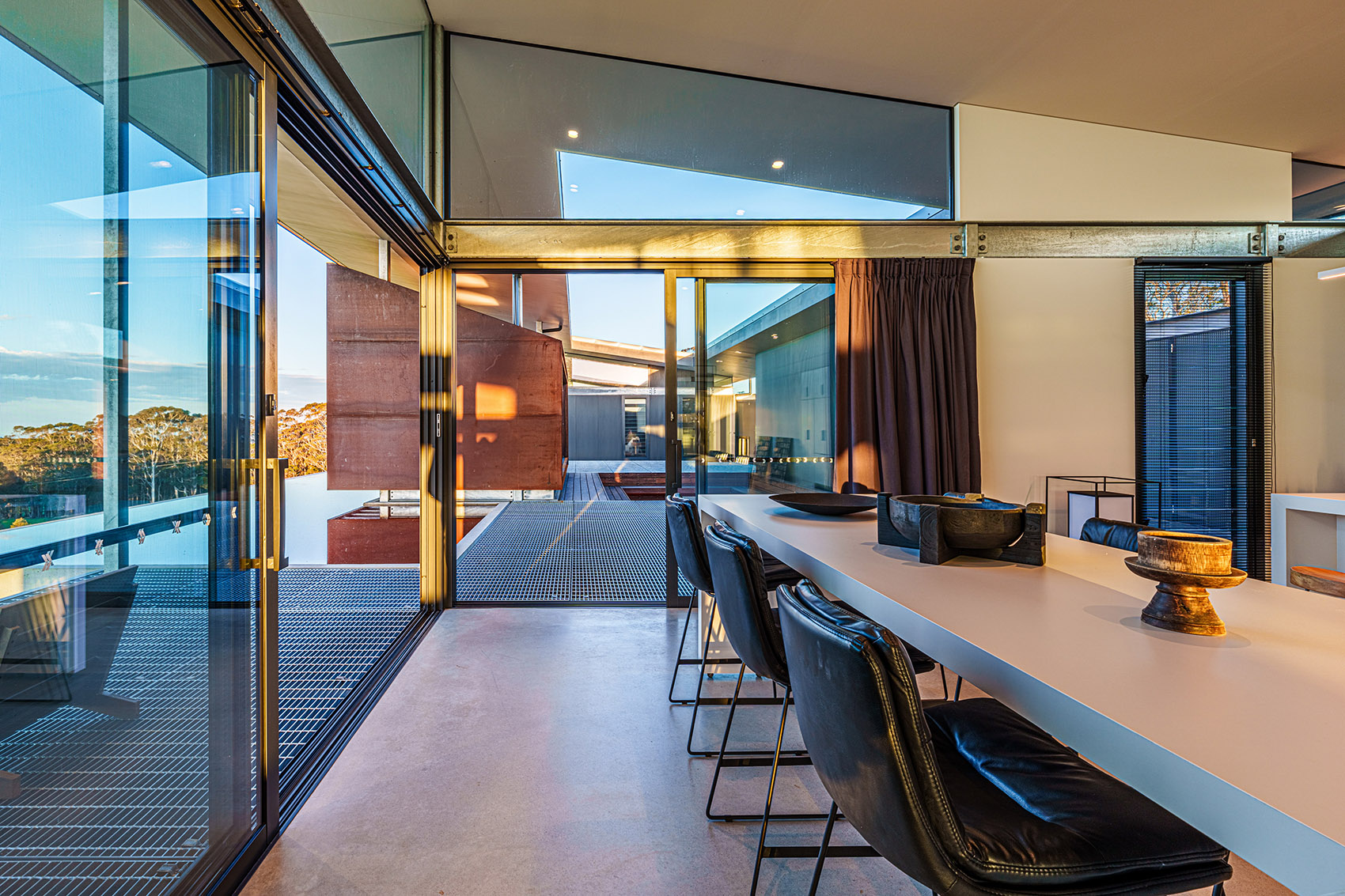 MOUNTAINTOP BILPIN 度假屋丨澳大利亚丨IAPA-33