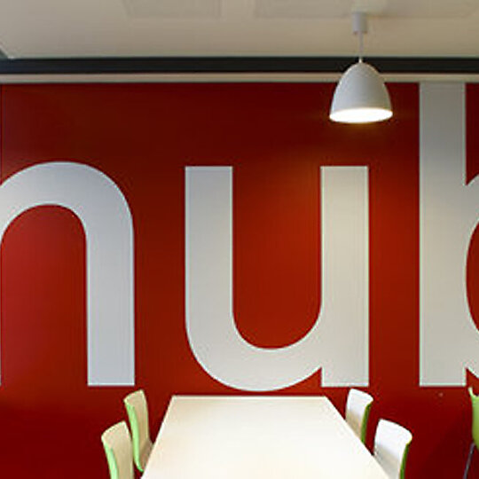 Springfield Land Corporation Fitout by Ceccato Hall & Associates Architects | Australian Interior Design Awards-5