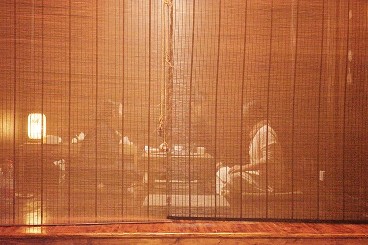 辞去工作，历时7个月，他们过上了有院子，有诗和远方的生活-98