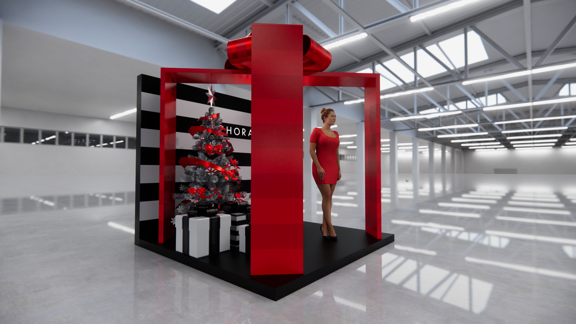 NAVIDAD SEPHORA/AGENCIA COOPERATIVA-5