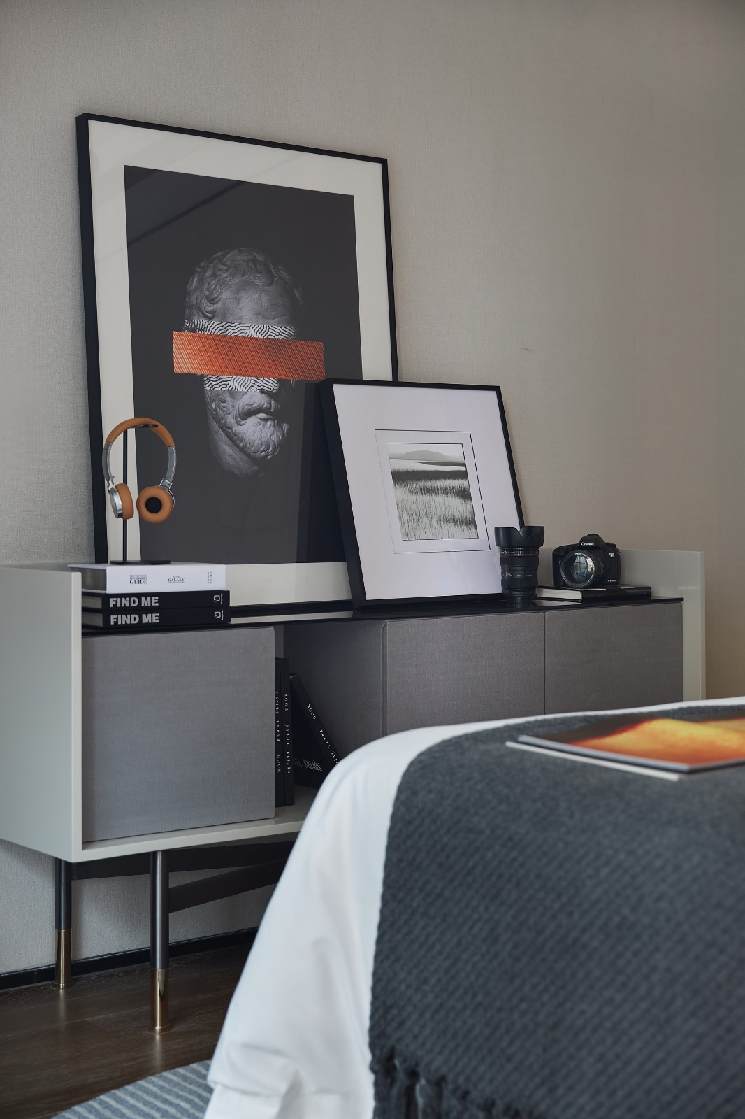 景瑞天赋姚江叠墅，现代简约中的低调奢华-31