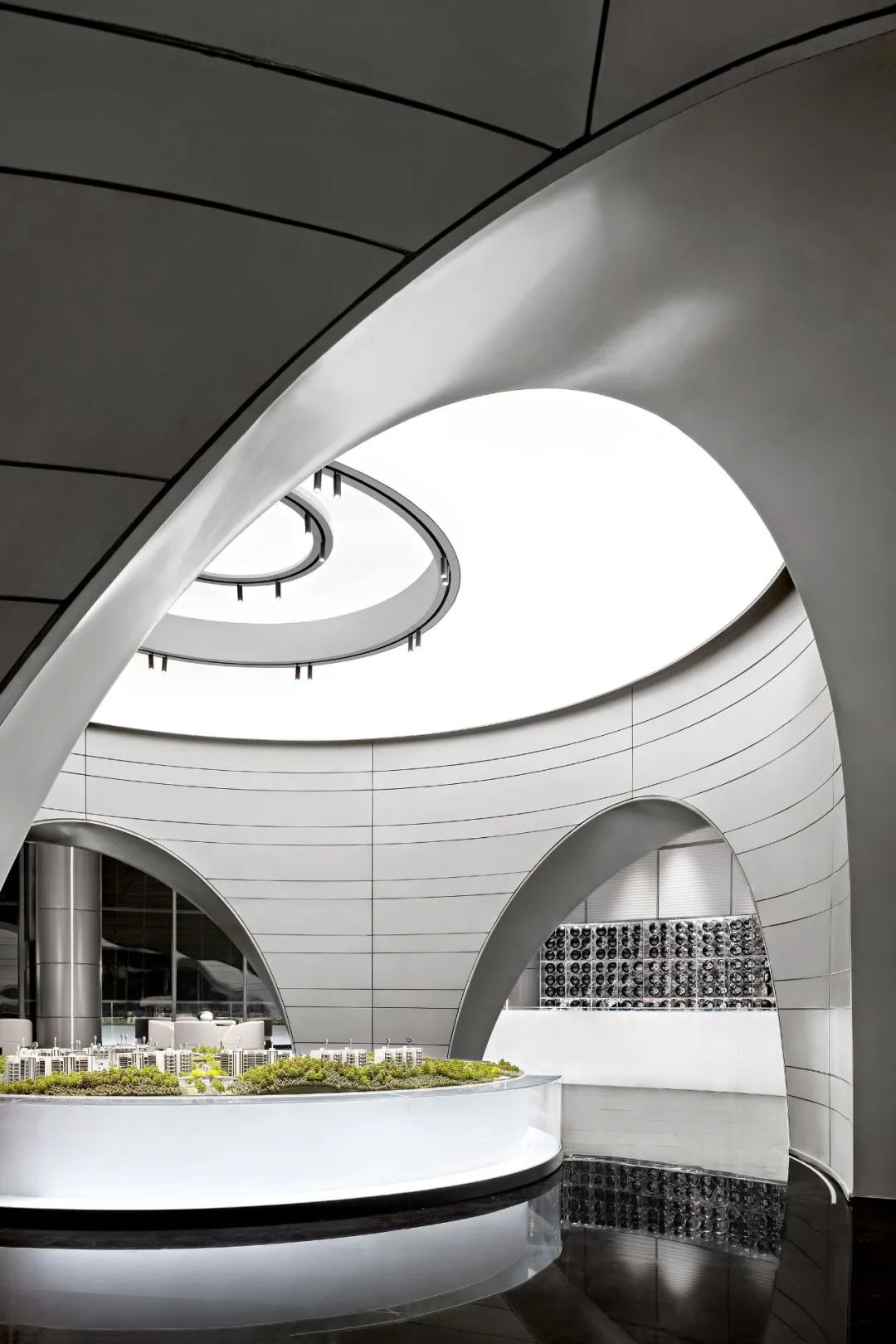 陆河中信森林湖花园丨中国汕尾丨矩阵纵横-24