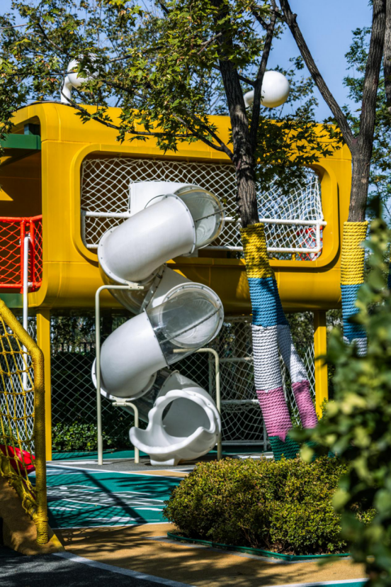 喜讯｜宝佳丰荣获AHLA亚洲人居景观银奖-60