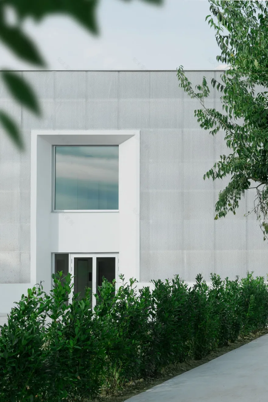 San Giusto 高中丨意大利丨Colucci&Partners-52