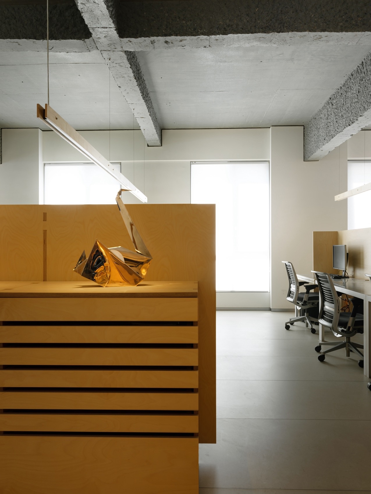 浙江无形有行办公室丨中国杭州丨杭州无形有行设计-69