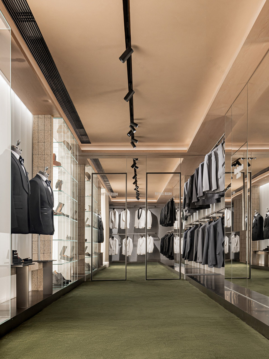 薇拉广州艺术中心,广东 / 向生设计事务所-63