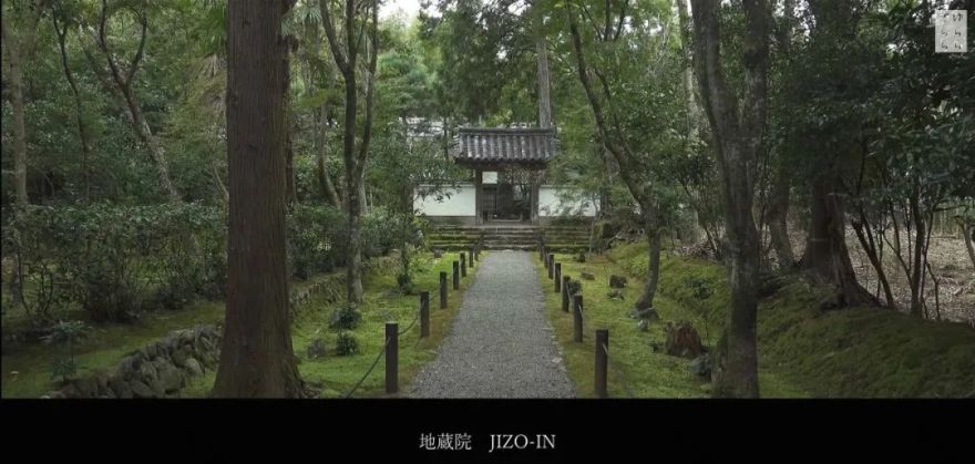 京都禅意庭院,演绎日本自然之美-61
