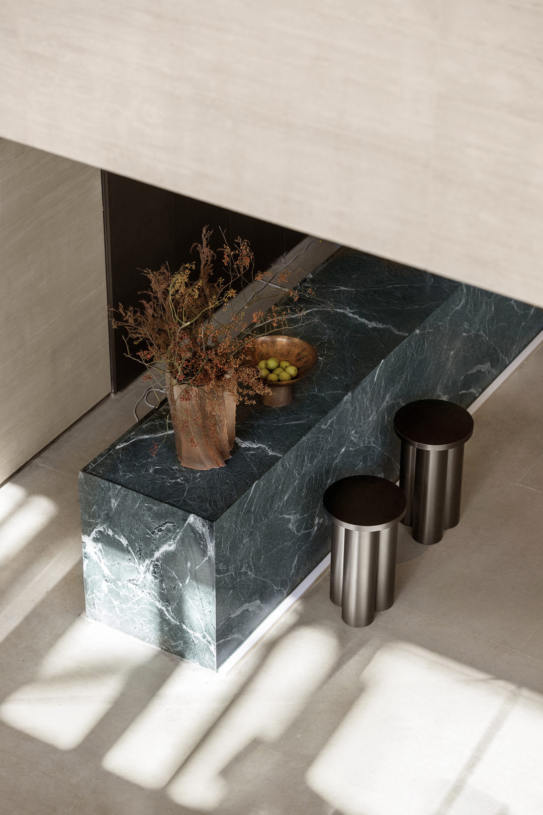 远洋长江樽(武汉museum国际无界艺术馆)丨中国武汉丨水相设计,羽果设计-39