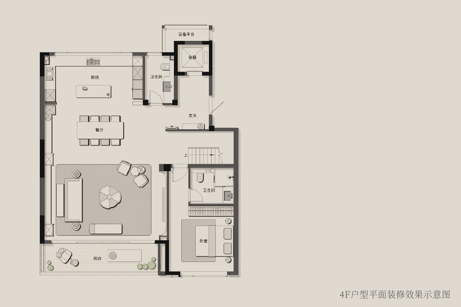 无锡逸庐“东意西境”大宅丨中国无锡-12