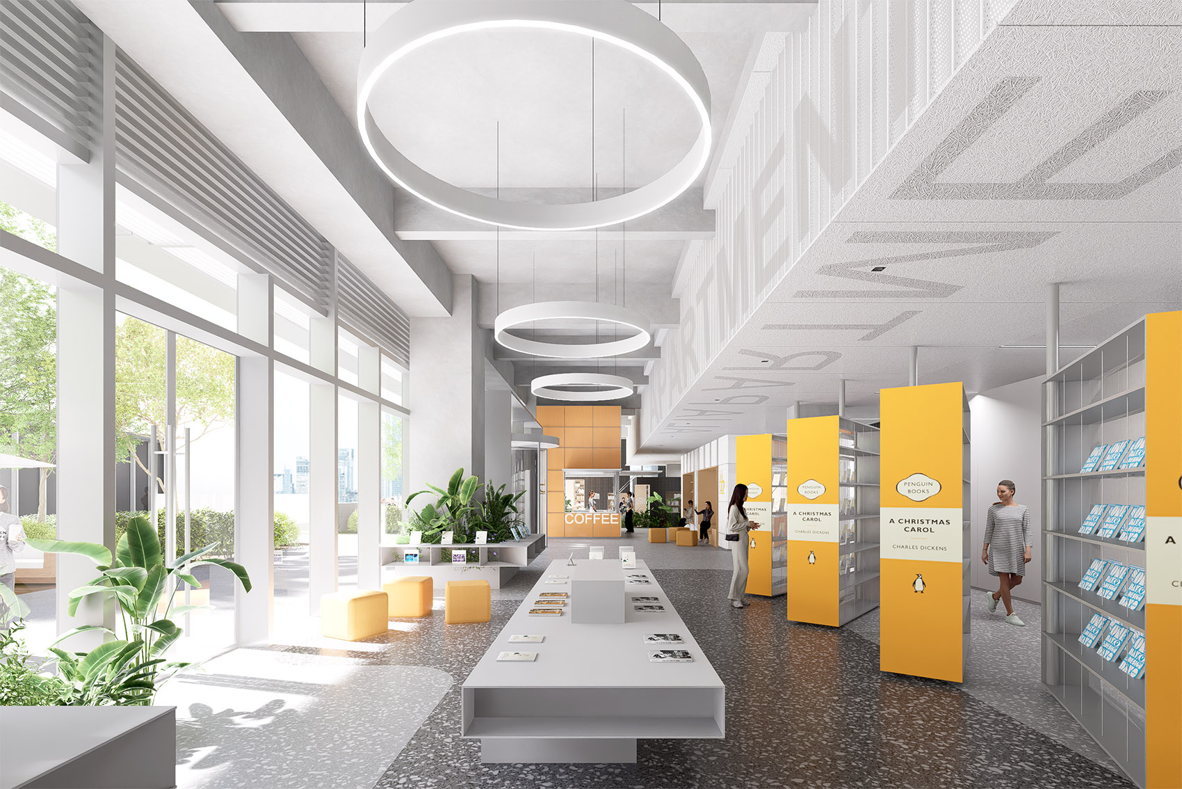 北锣鼓巷泊寓丨中国北京丨超级建筑事务所-122