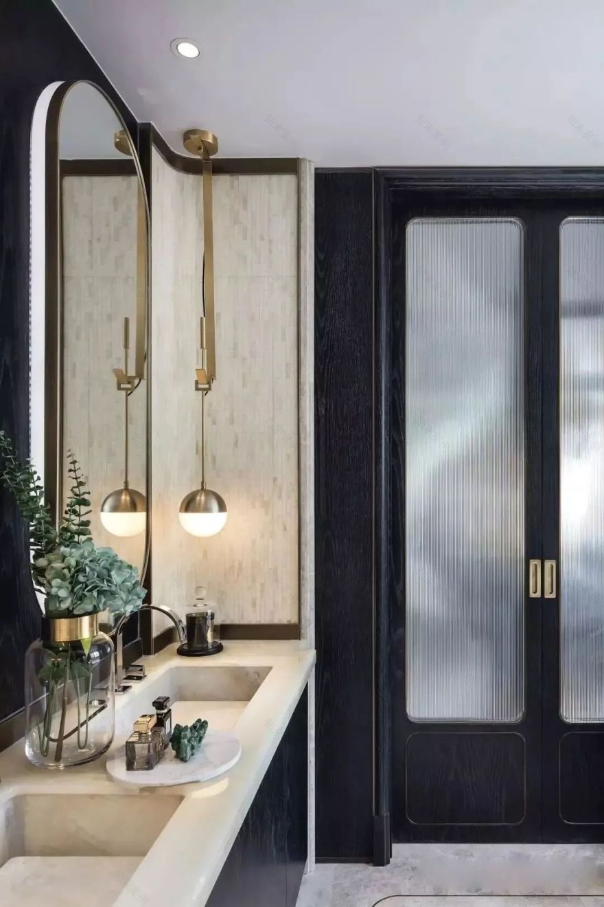 天悦壹号叠拼别墅丨吴滨-16