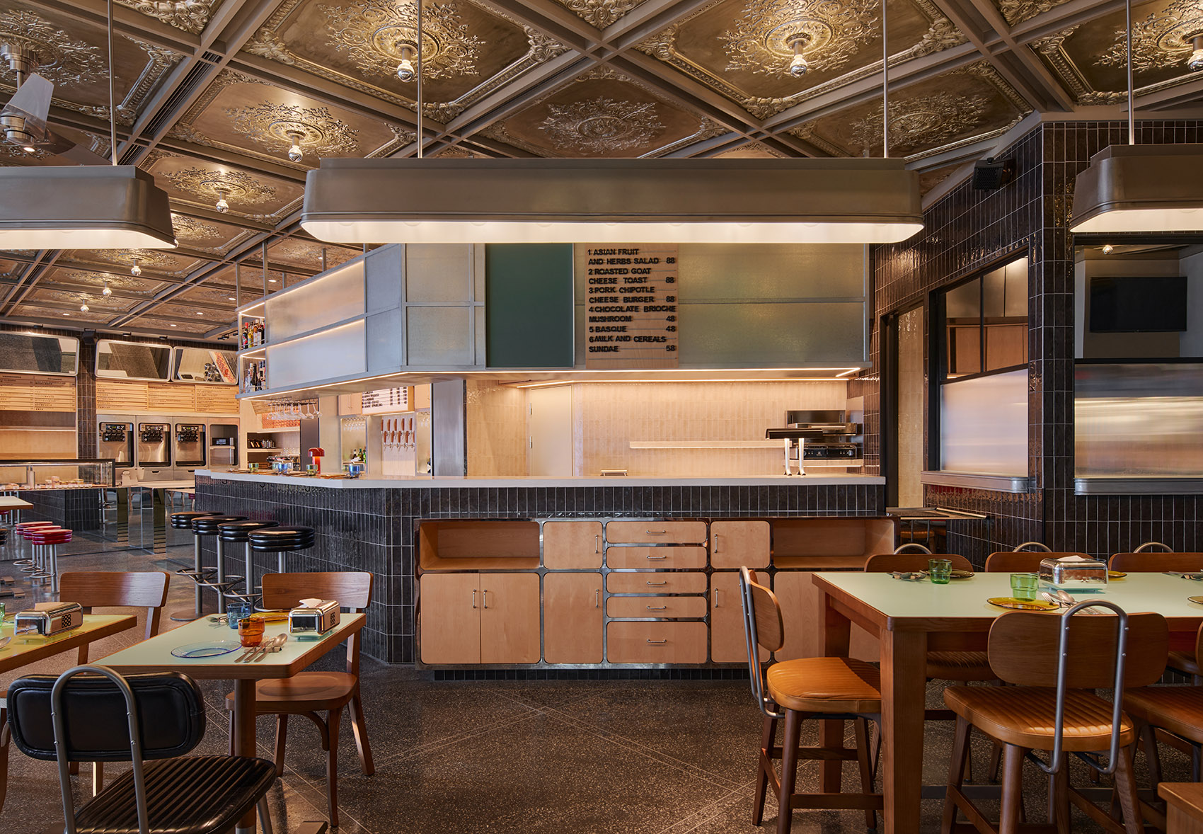 上海 Roodoodoo 沪嘟嘟餐厅丨中国上海丨hcreates 罕创室内设计-12