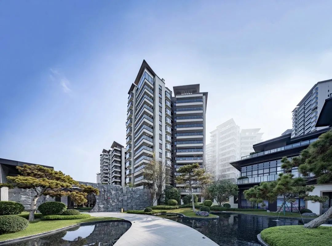 南宁·江景湾丨中国南宁丨广州天萌建筑设计有限公司-16