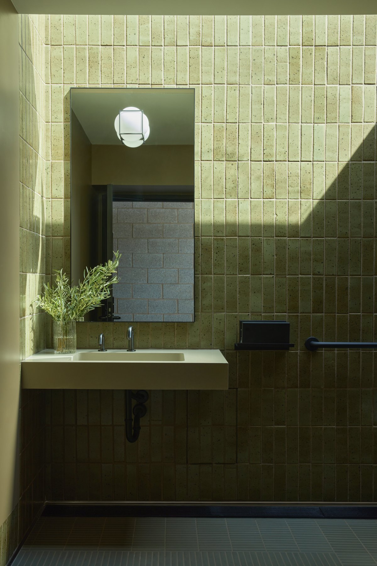 CaymusSuisun 酒庄丨Bohlin Cywinski Jackson-18