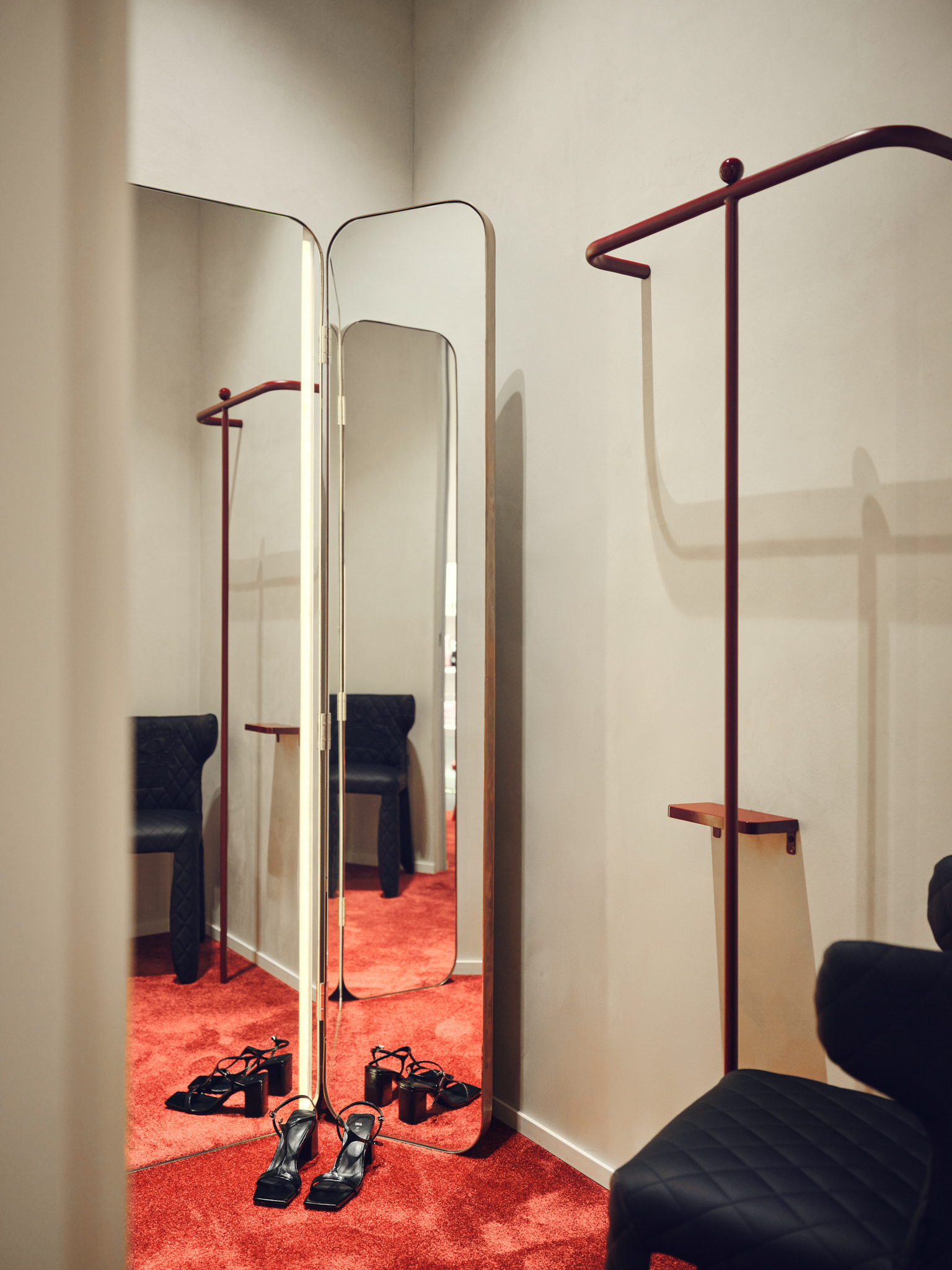 服装店丨俄罗斯莫斯科丨Anastasia Ilyna-15