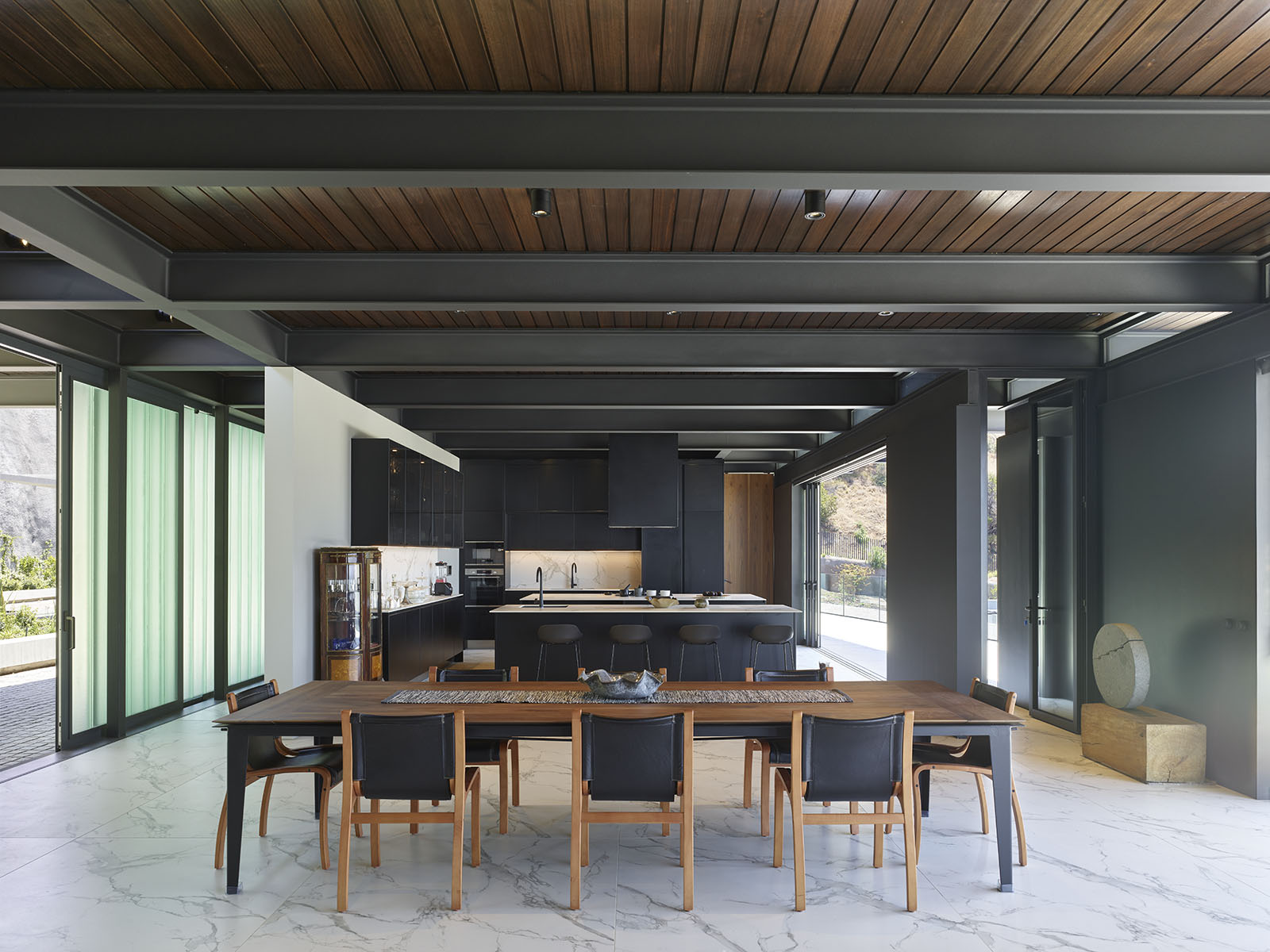 丨智利圣地亚哥丨Mathias Klotz-34