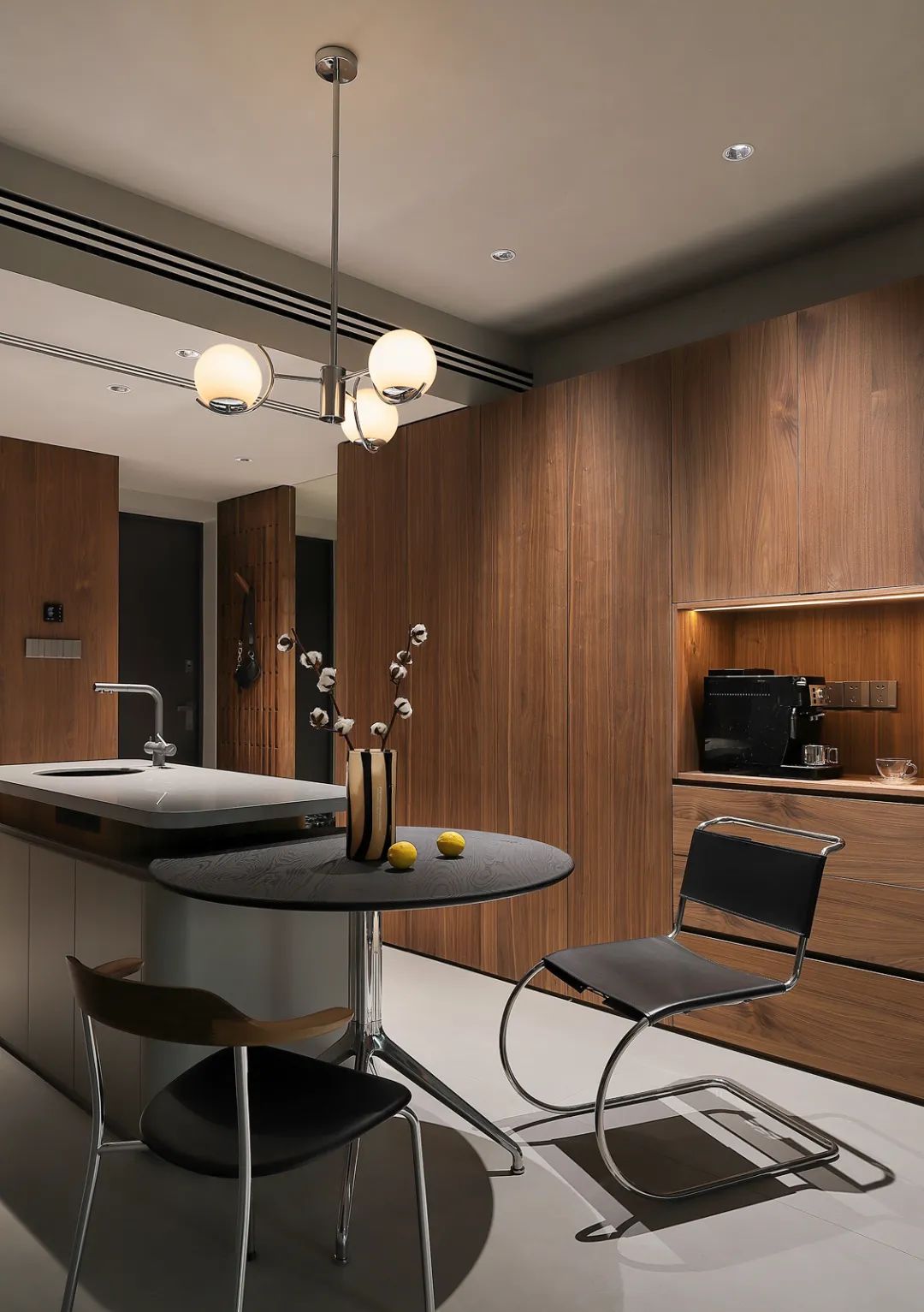 《私宅全案设计与落地训练营》第四期丨中国上海-49