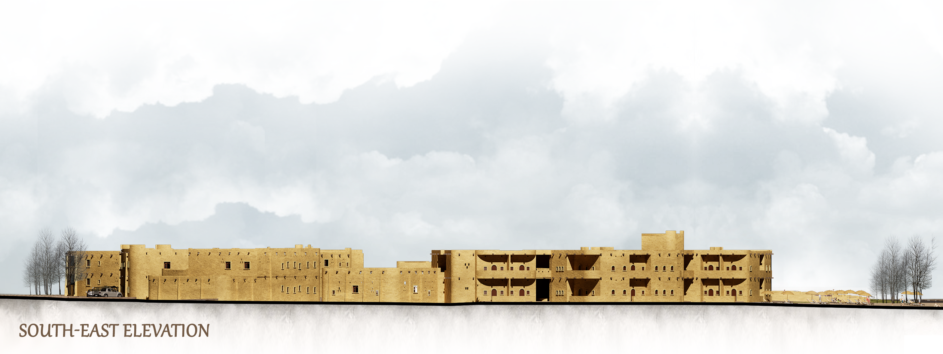 Graduation Project – Siwa Oasis-7
