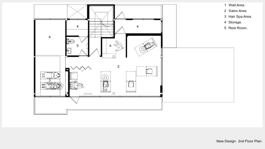 White Box, Ari, Bangkok (Renovation)-2