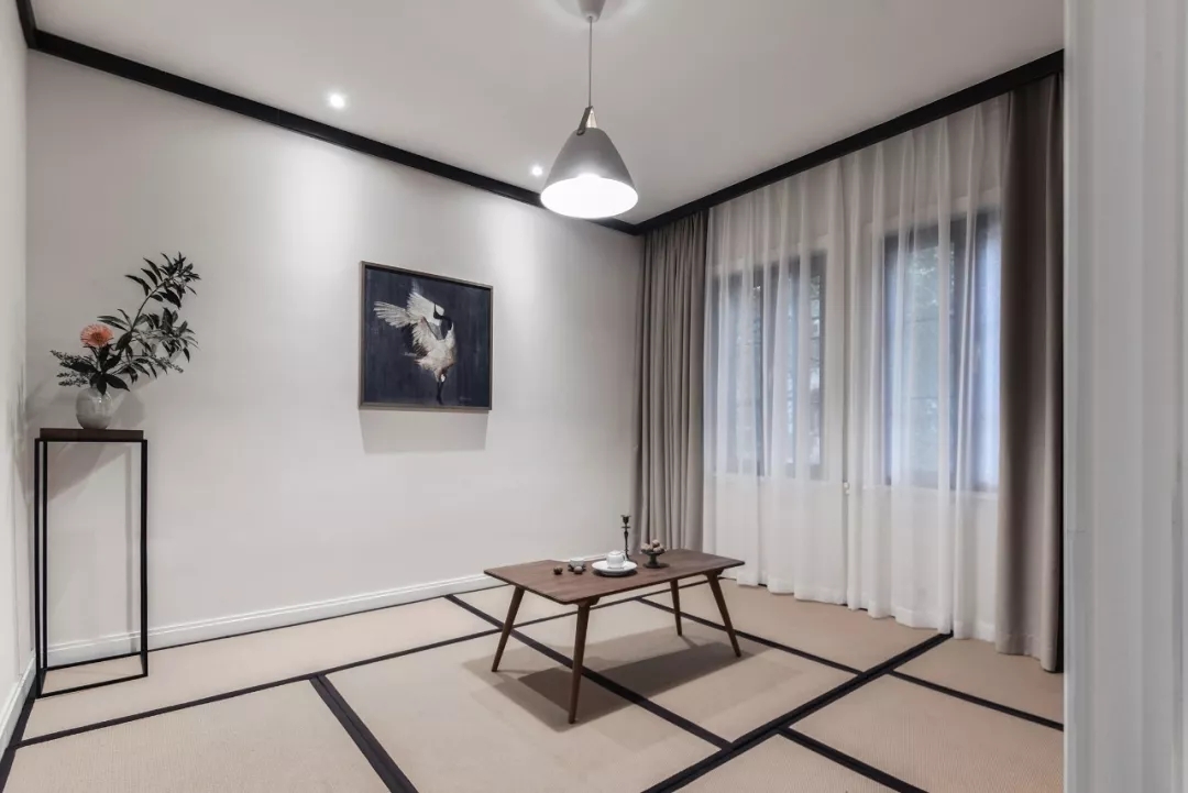 重庆 460㎡现代简约别墅 设计师蒋丹与刘霈婷的完美之作-13