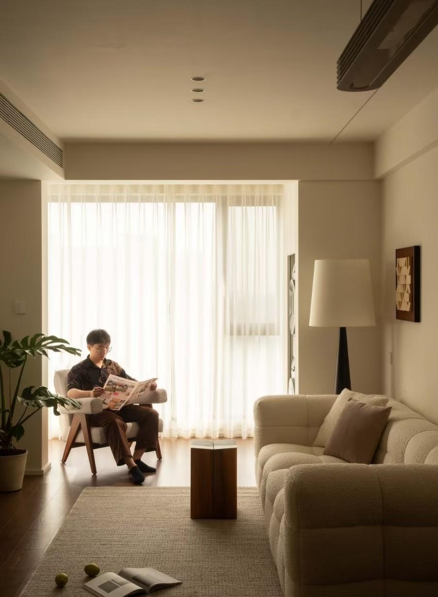 壹石 · 温序 告别标准化让精装“升温”-3