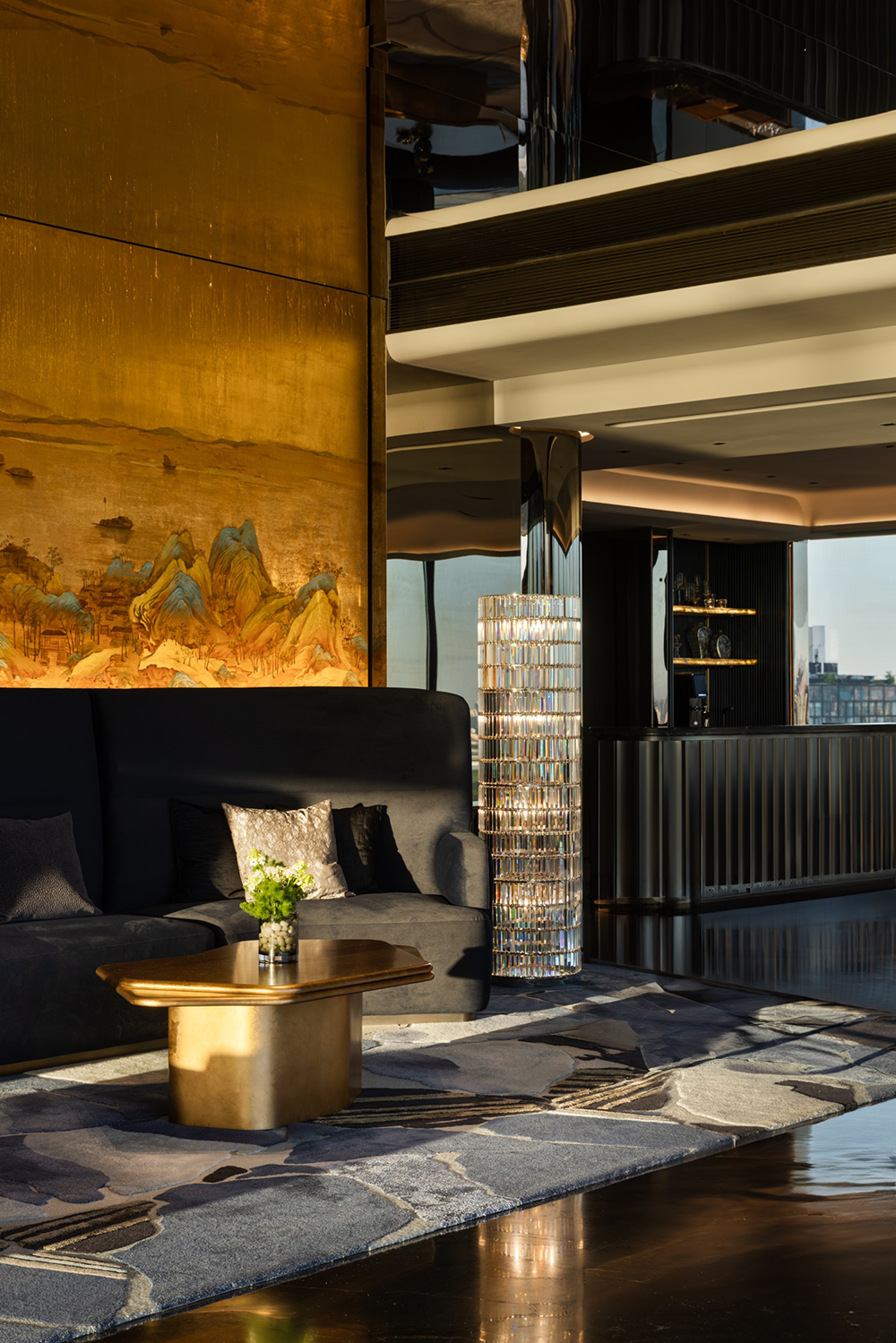 广州鹅潭1号丨中国广州丨梁志天设计集团 (SLD)-18