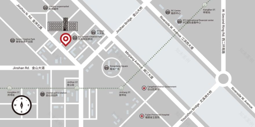 福建福州红坊白马摄影丨中国福州丨己盒概念-40