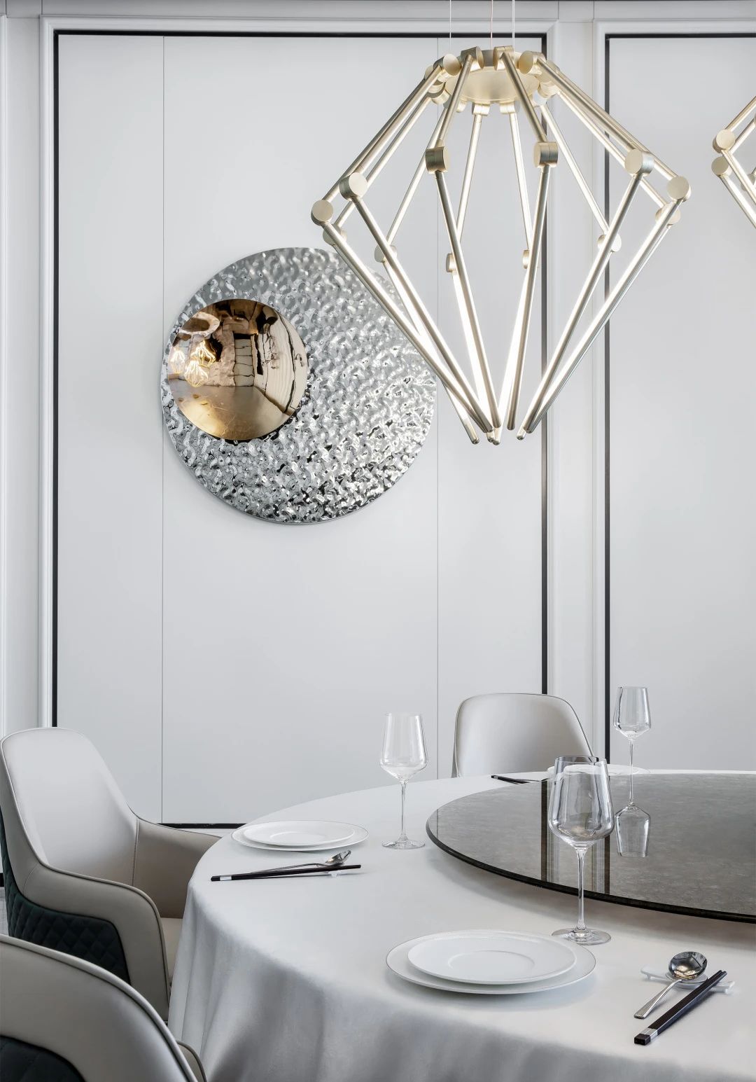 利和金汇餐厅-53