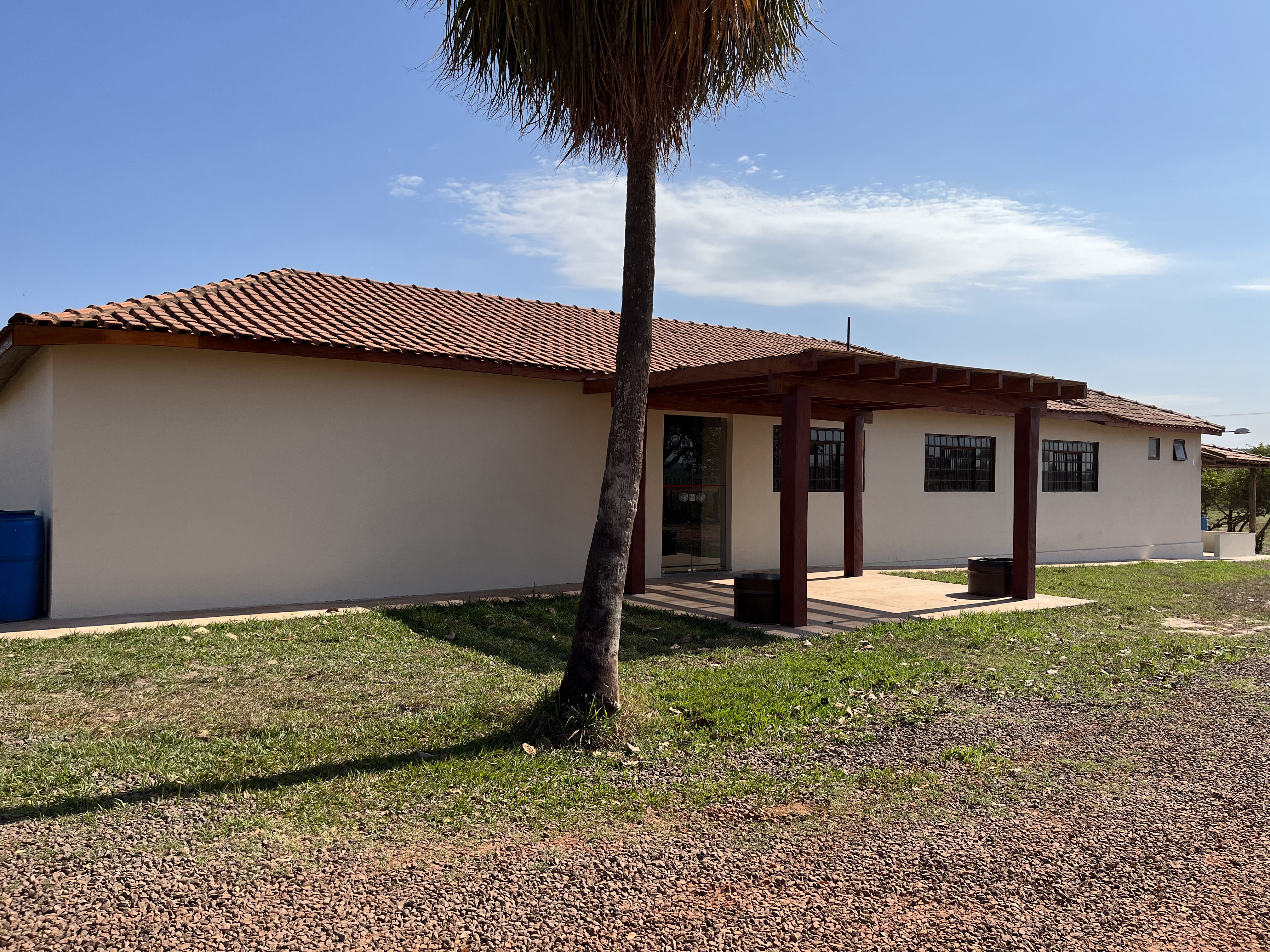 LG 培训室改造项目-4