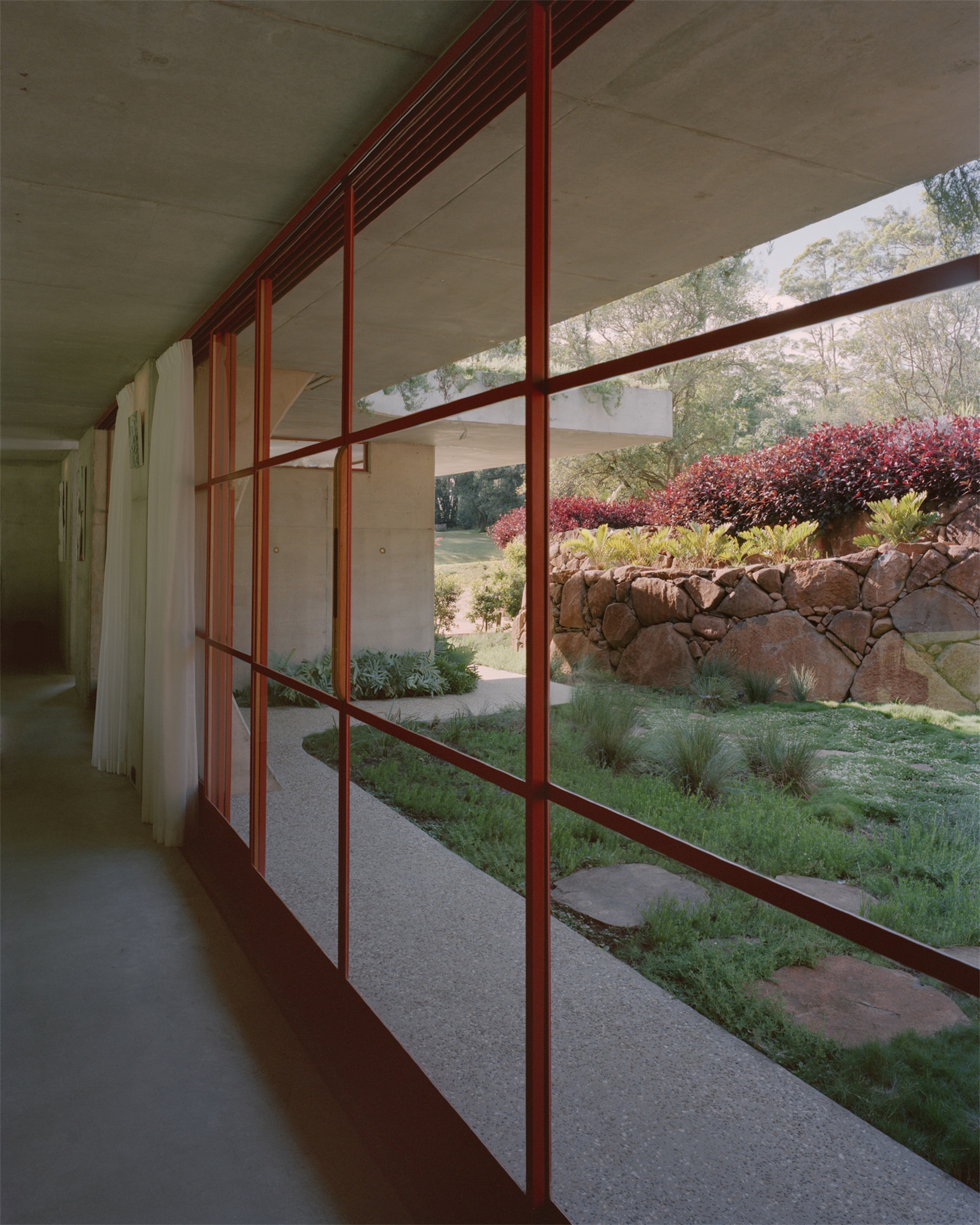 帕洛玛丨澳大利亚悉尼丨Fearon Hay-53