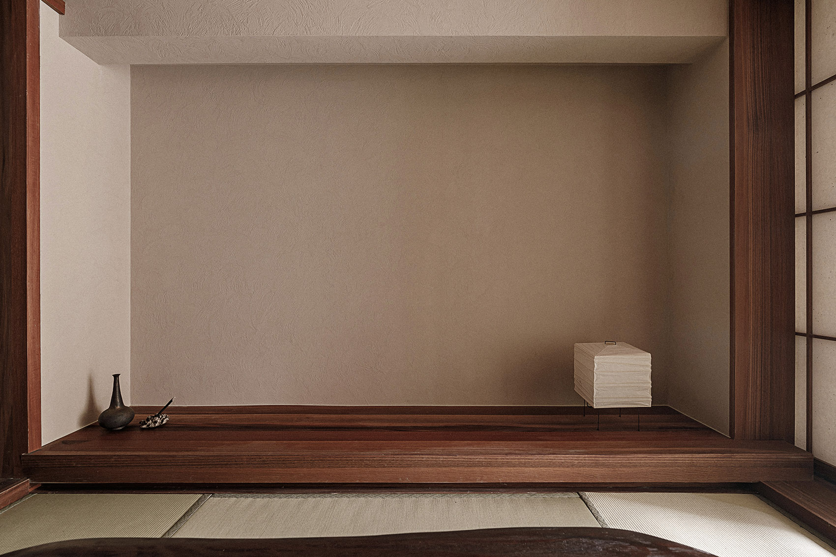 “闲”父母住宅,启东 / 游牧林工作室-57