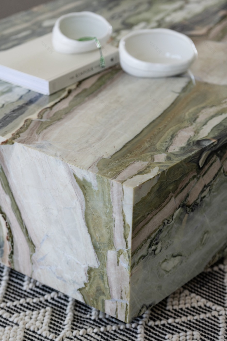 Art + Heritage 之家丨阿联酋阿布扎比丨Natasha Sturko Interiors-29