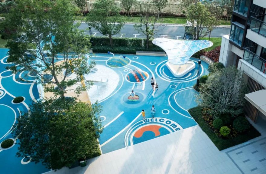 东莞旭辉江山墅丨中国东莞丨林德设计-59