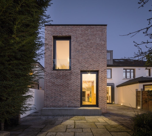 丨爱尔兰都柏林-35