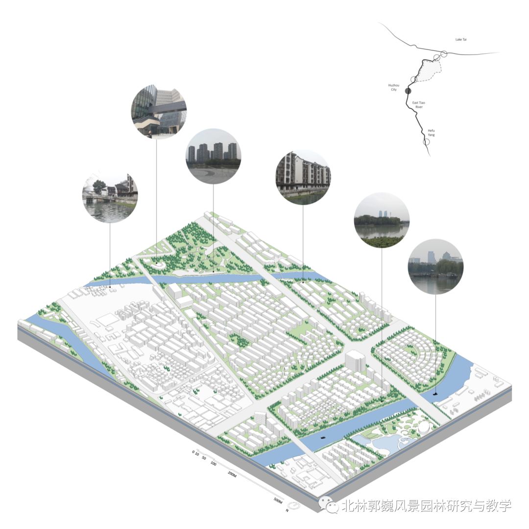 "溇港"水利系统的乡土景观功能转化研究——以湖州市为例-31