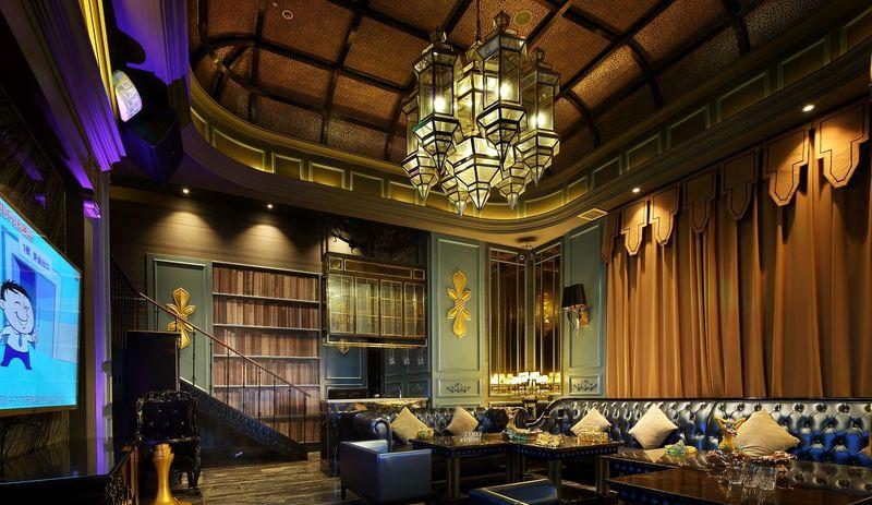 U+潮流KTV丨中国洛阳-18