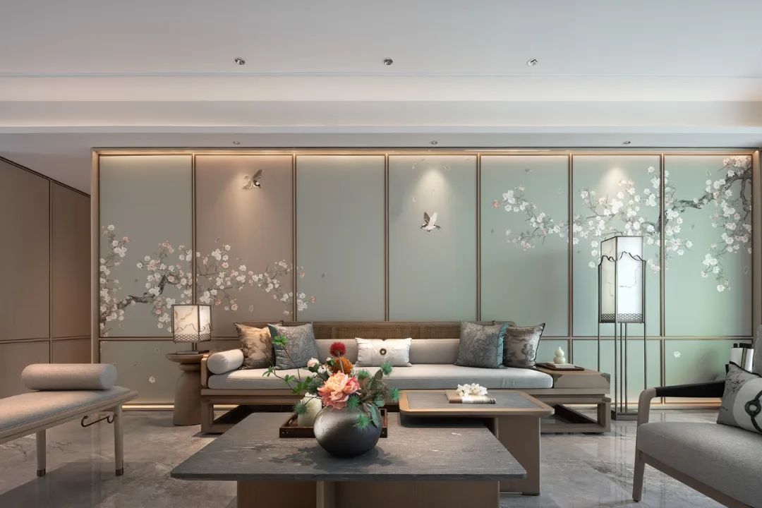 建发玖洲和玺丨中国长沙丨漫思设计-39