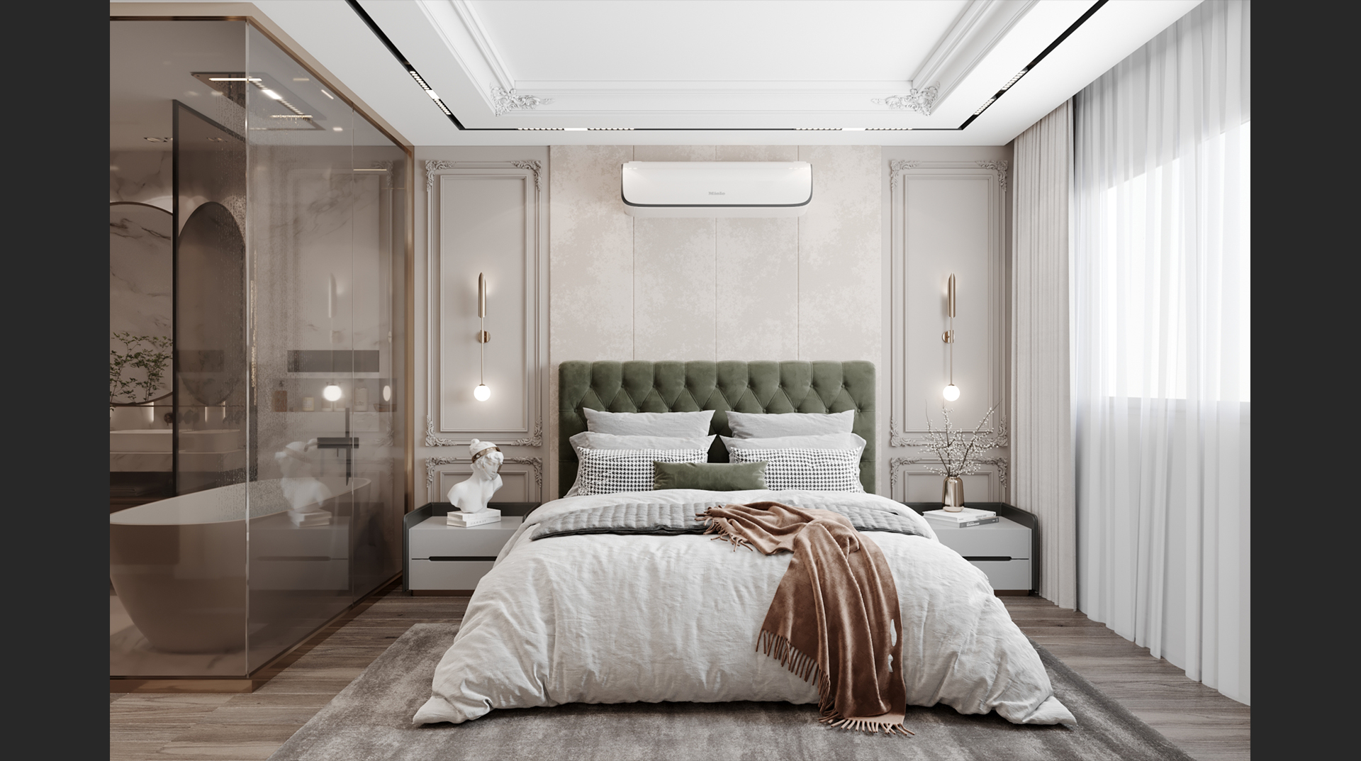 The Square Apartment-11