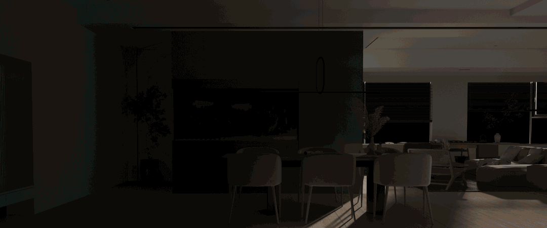 水泽之居·万科·御澜道高级住宅设计丨唐士力,程沁-21