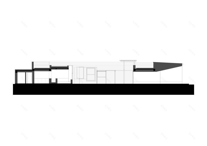 汤姆和杰瑞旅馆丨中国北京丨DL Atelier-67