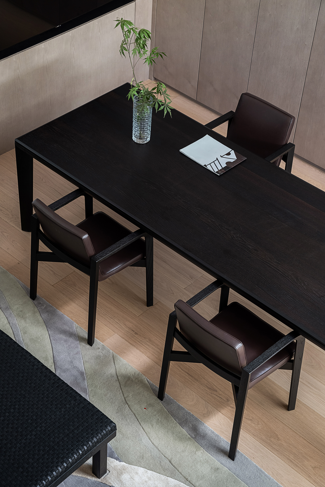 南京 460㎡别墅的自然美学探索丨中国南京丨陈熠,杨超,高猛-80