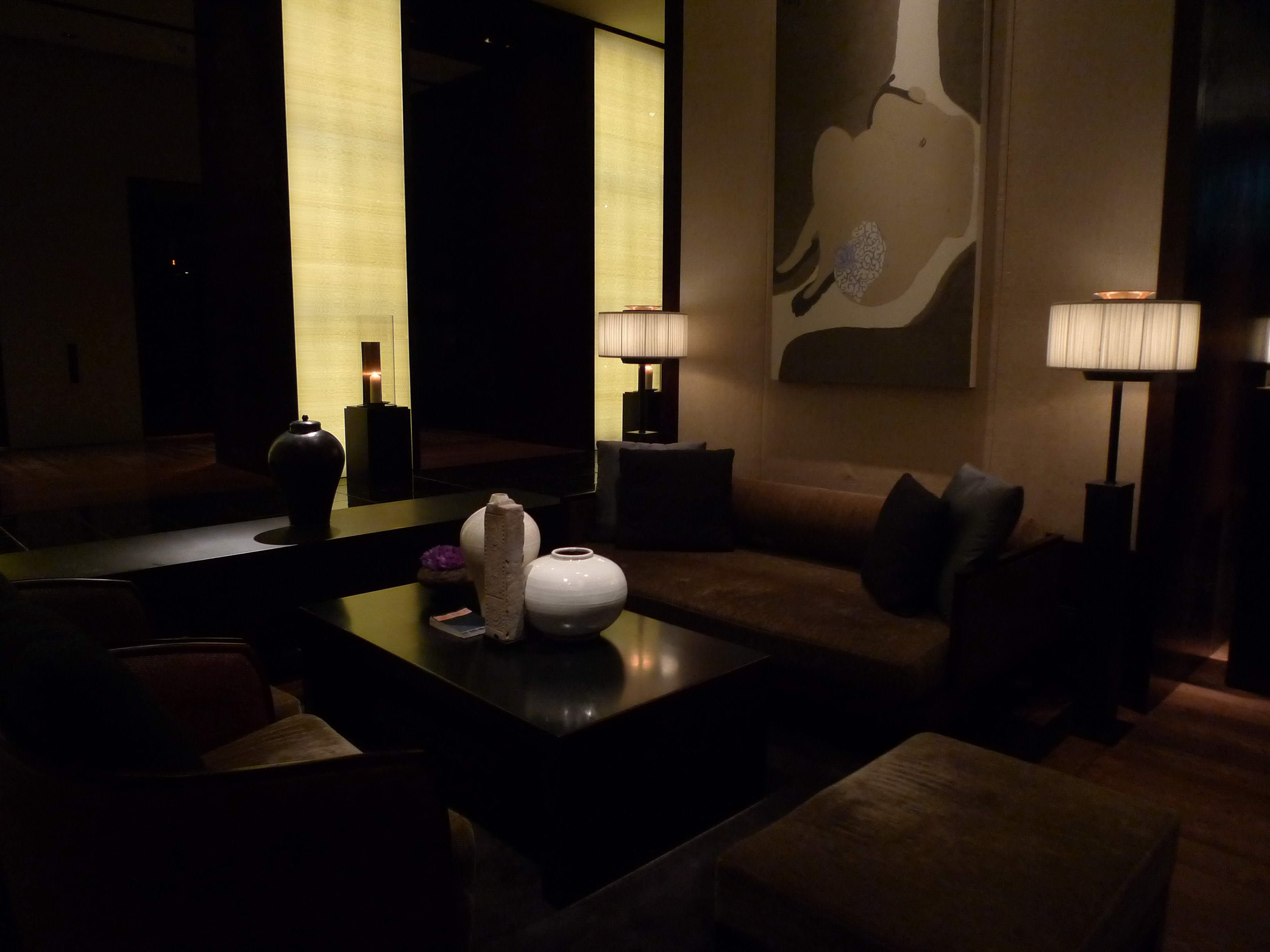 JAYA  上海璞丽酒店-2-28