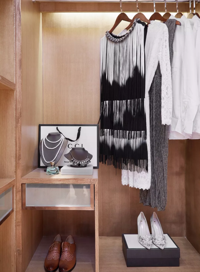 中昂别院样板间-26