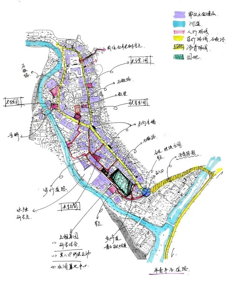 藏在武夷山深处的茶村，即将大变样……-20