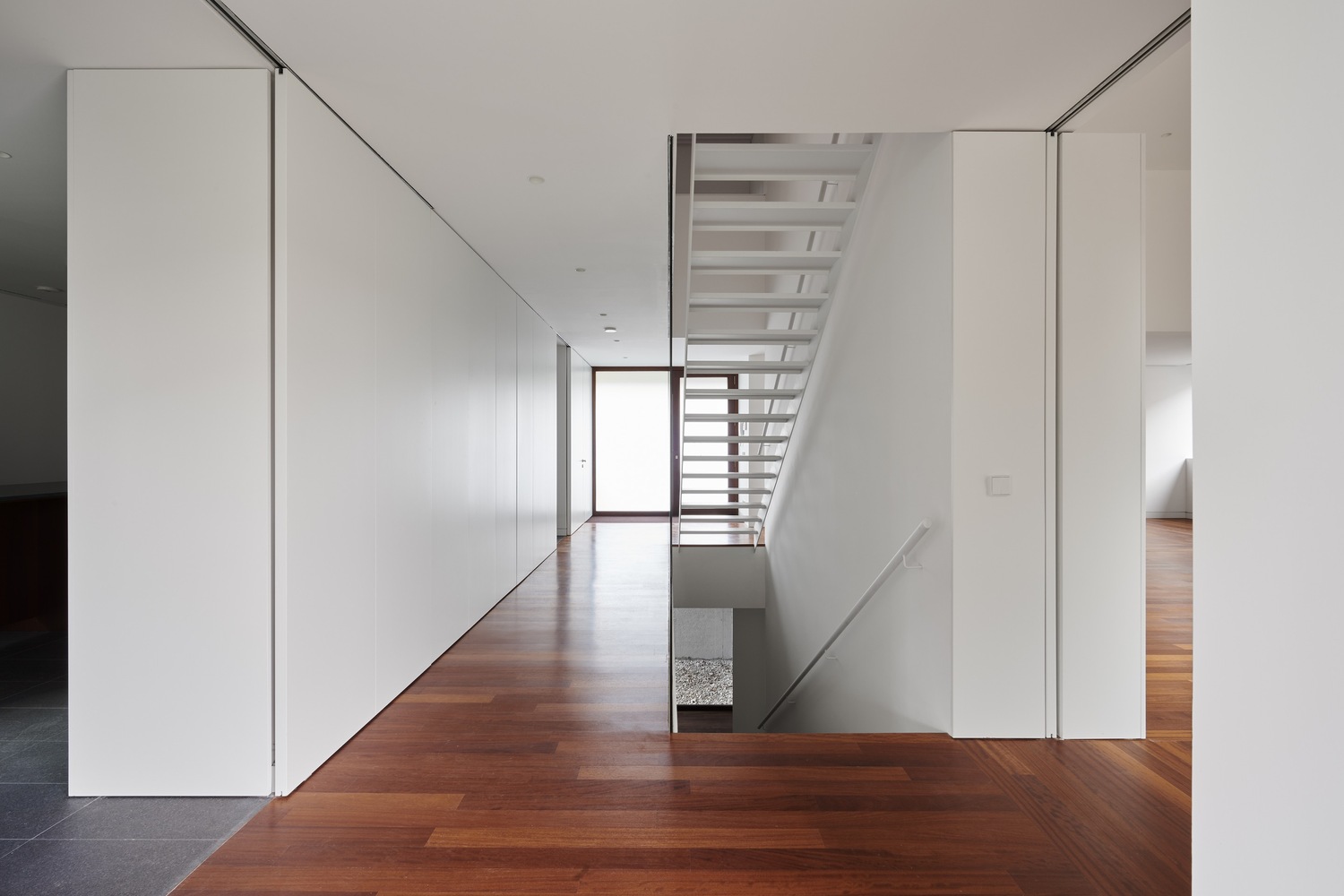 Pamplona Jih 住宅翻新-30