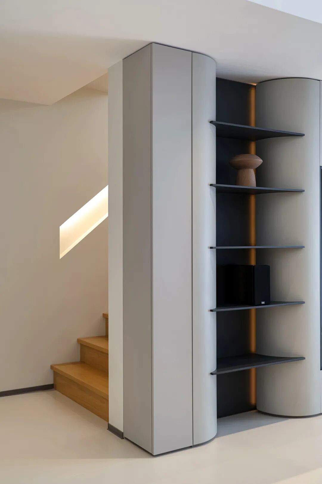 生活的渐进式，从图纸到生活的进化丨中国保定丨COSMO MOBILI 可木家居-44