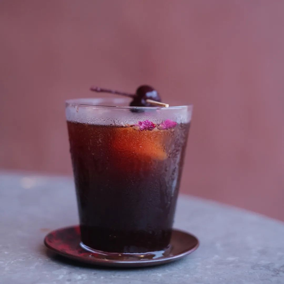 反正下午茶 · 自然与现代交融的室内设计丨中国厦门丨反正建筑事务所-11