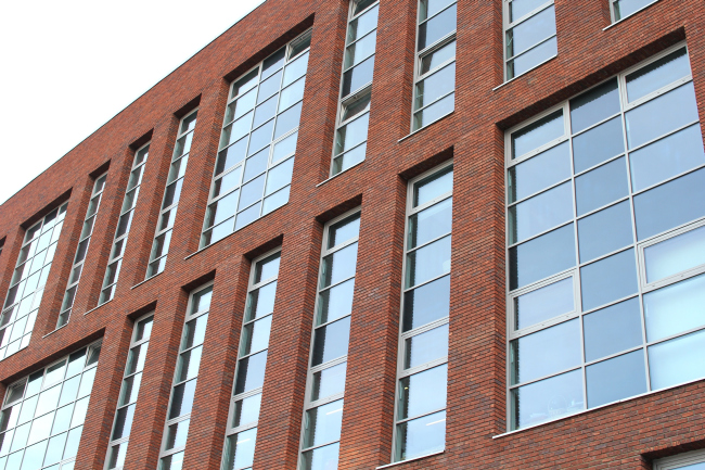 Building 19（Arma相关建筑）丨俄罗斯莫斯科-0